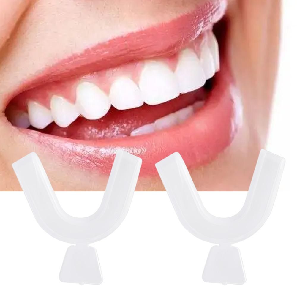 Teeth Whitening For Trays - Teeth Covers Sleep Aid Tooth Protector