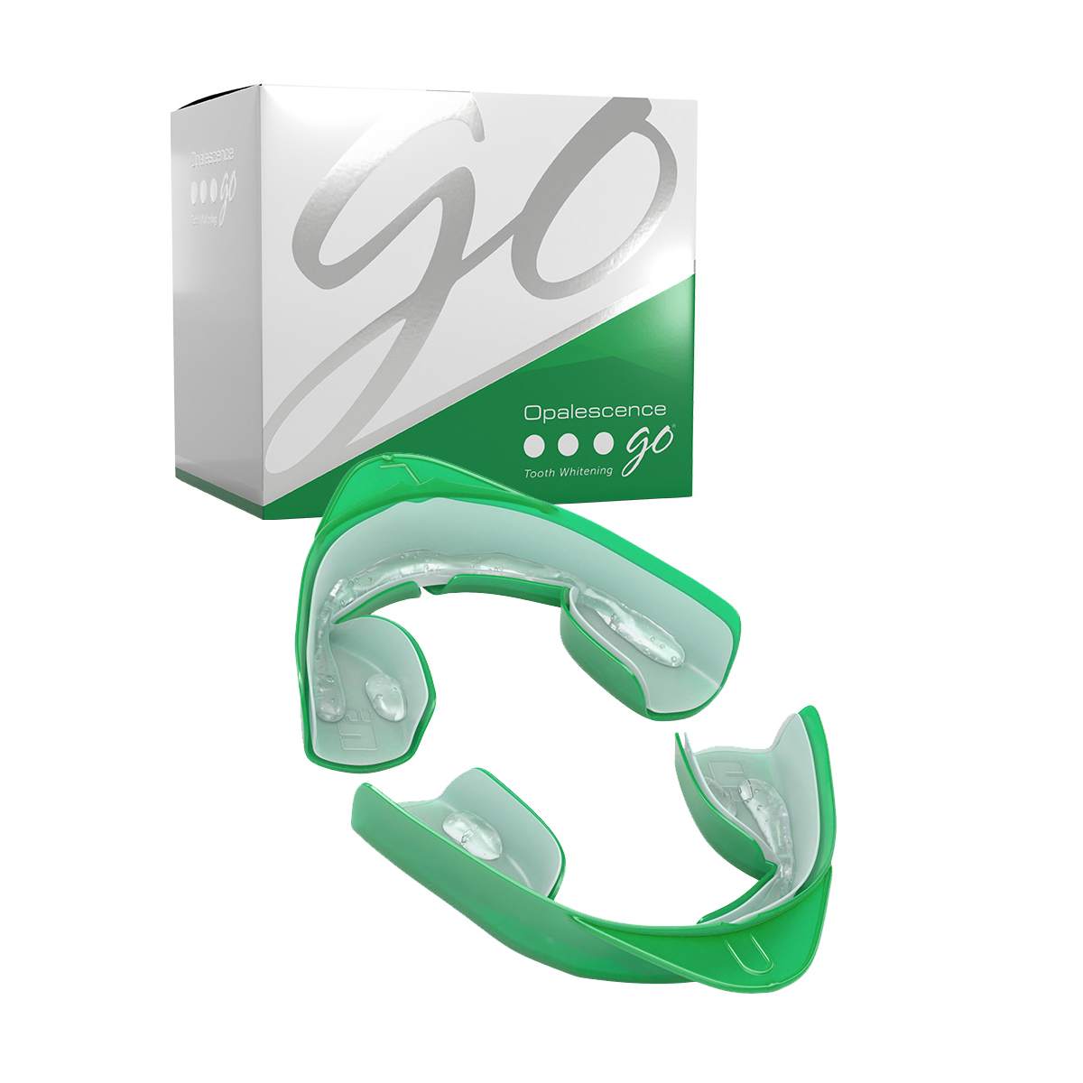 Teeth Whitening For Trays - Original New Ultrad Opalescence Go Teeth