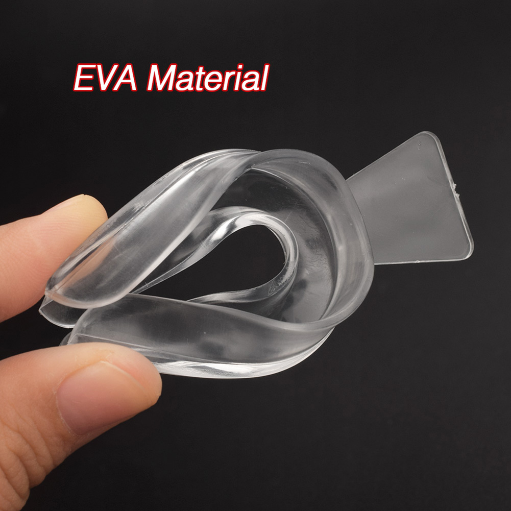 2-10pcs Silicone Mouth Guard O - Teeth Whitening For Trays review and price