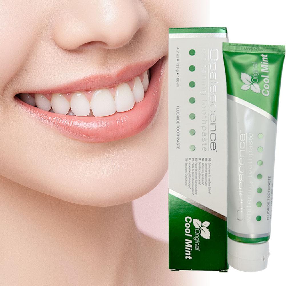 Korean Whitening Toothpaste Lo - Remineralizing Toothpaste review and price