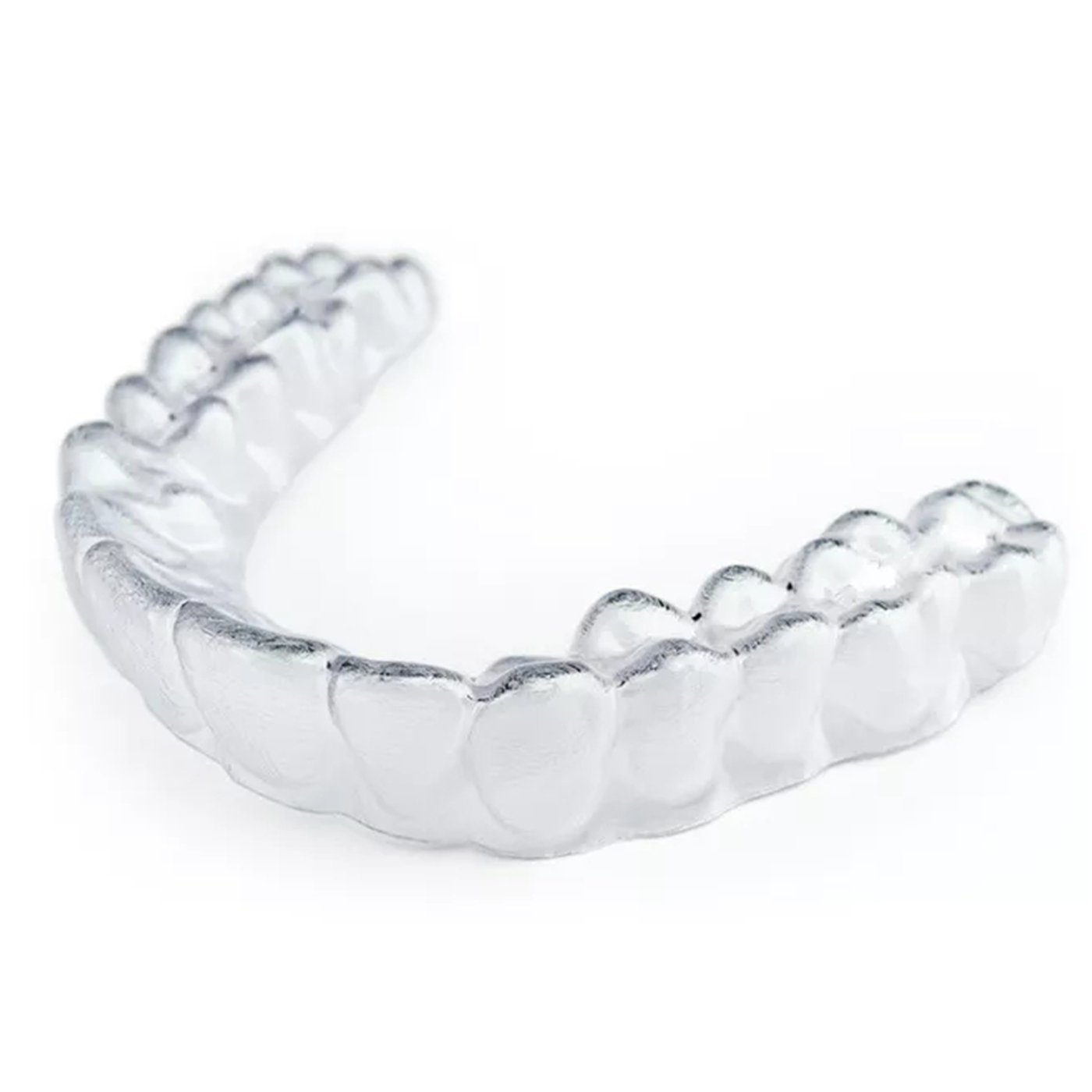 1Pc/2Pcs Transparent Teeth Tra - Teeth Whitening For Trays review and price