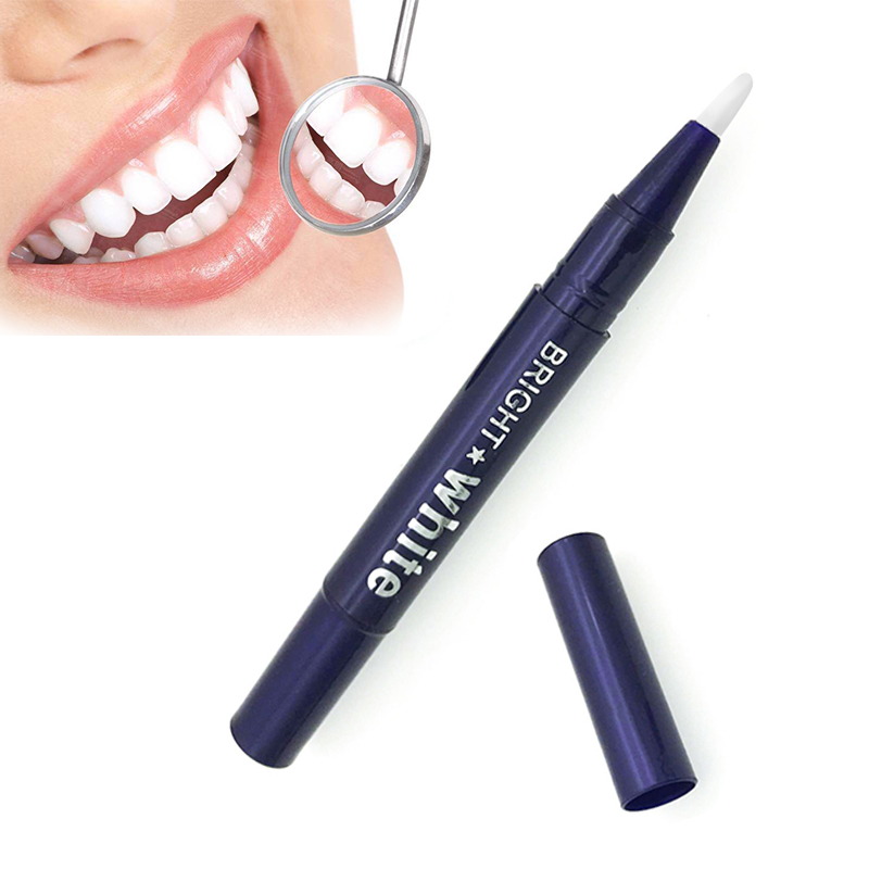 Pen Tooth Gel White  Kit Clean - Whitening Pen Bleach review and price