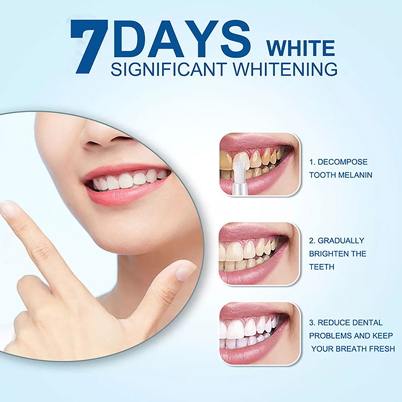 Teeth Whitening Pen Profession - Whitening Pen Bleach review and price