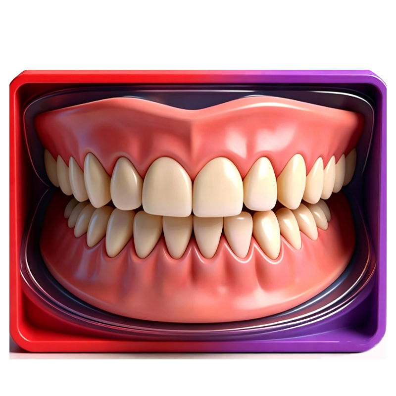 2026 Adult Adjustable Dentures - Teeth Whitening For Braces review and price