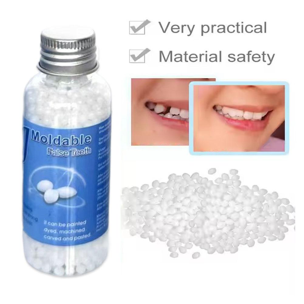 Resin Temporary Tooth Repair T - Teeth Whitening Express review and price
