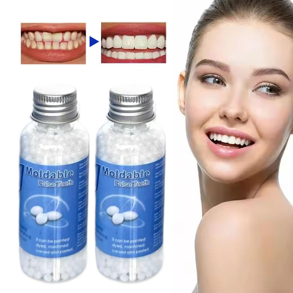 Resin Temporary Tooth Repair T - Teeth Whitening Express review and price