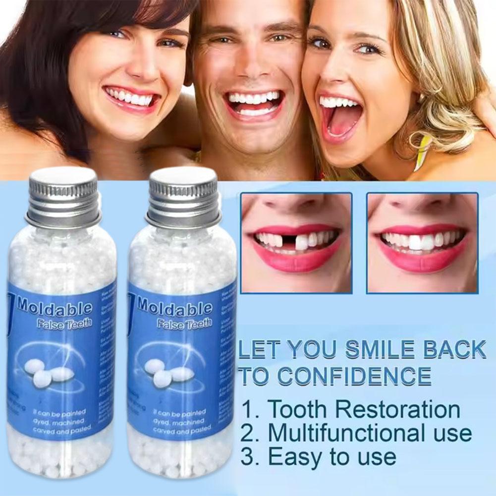 Resin Temporary Tooth Repair T - Teeth Whitening Express review and price