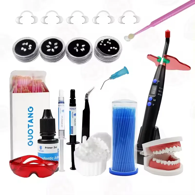 【CHIMU HOME】 Professional DIY  - Teeth Whitening Kit With Light review and price