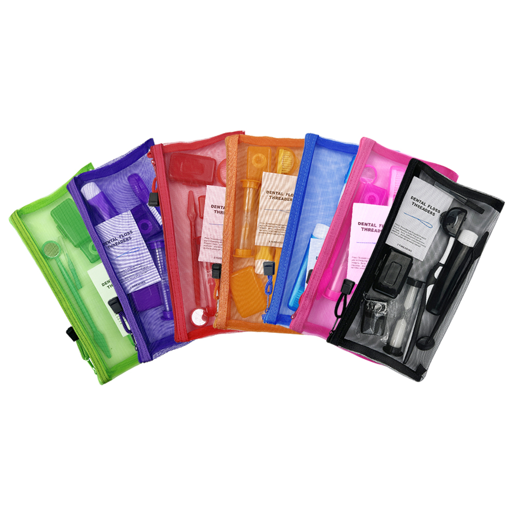 8Pcs/set Orthodontic Dental Ca - Teeth Whitening For Braces review and price