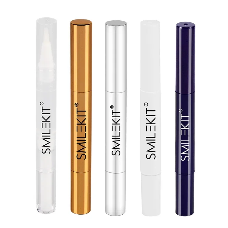 Dental Teeth Whitening Kit Min - Whitening Pen Bleach review and price