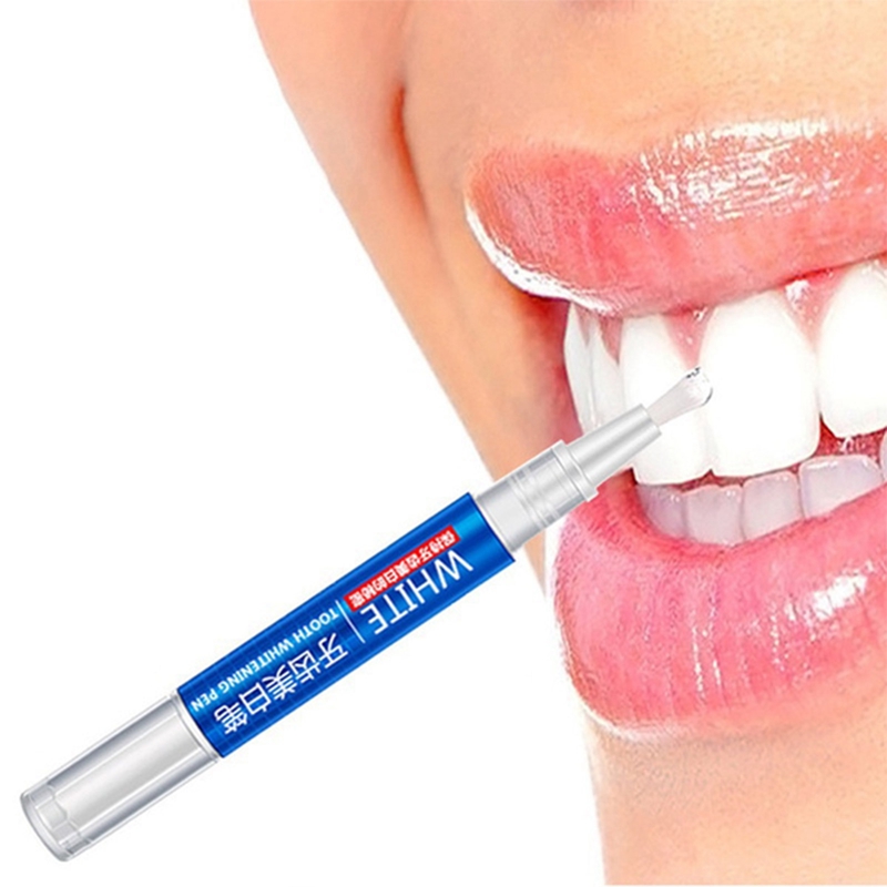 Teeth Whitening Gel Pen Bleach - Whitening Pen Bleach review and price