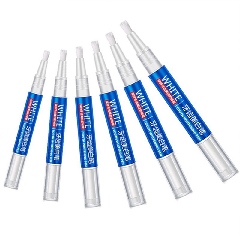 Teeth Whitening Gel Pen Bleach - Whitening Pen Bleach review and price