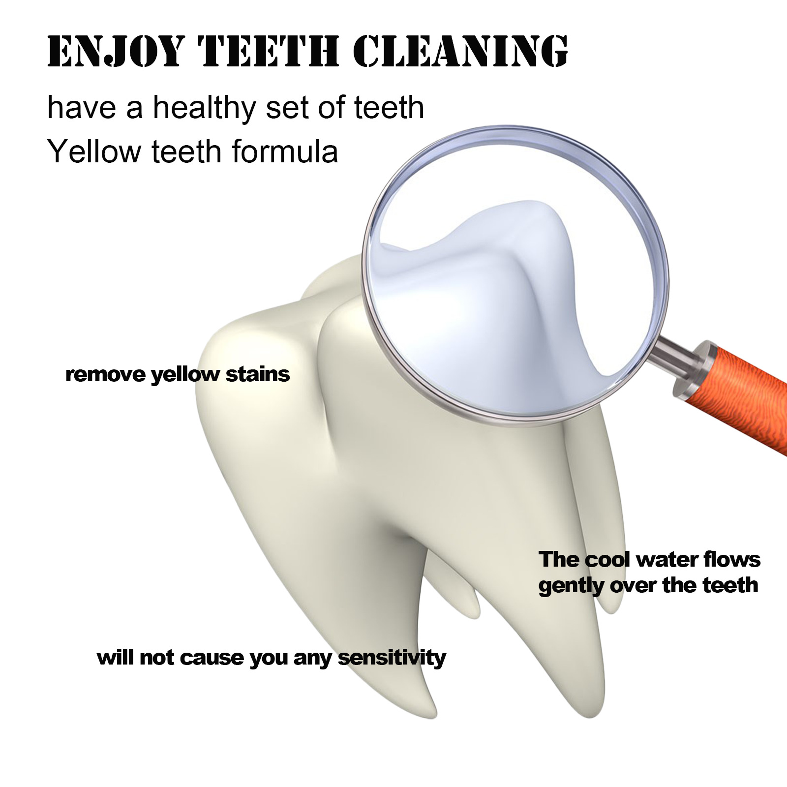 EELHOE Teeth Whitening Pen Den - Whitening Pen Bleach review and price
