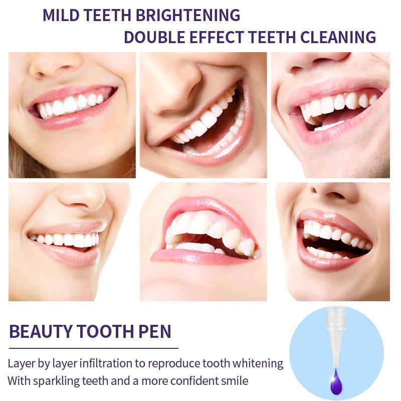 Portable Teeth Whitening Pen R - Whitening Pen Bleach review and price