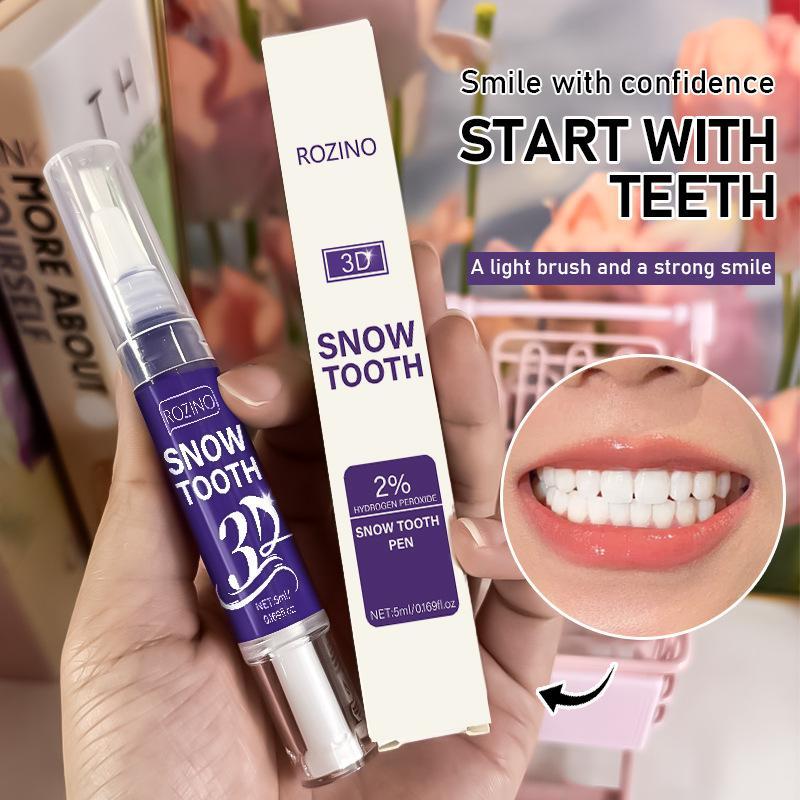 Portable Teeth Whitening Pen R - Whitening Pen Bleach review and price