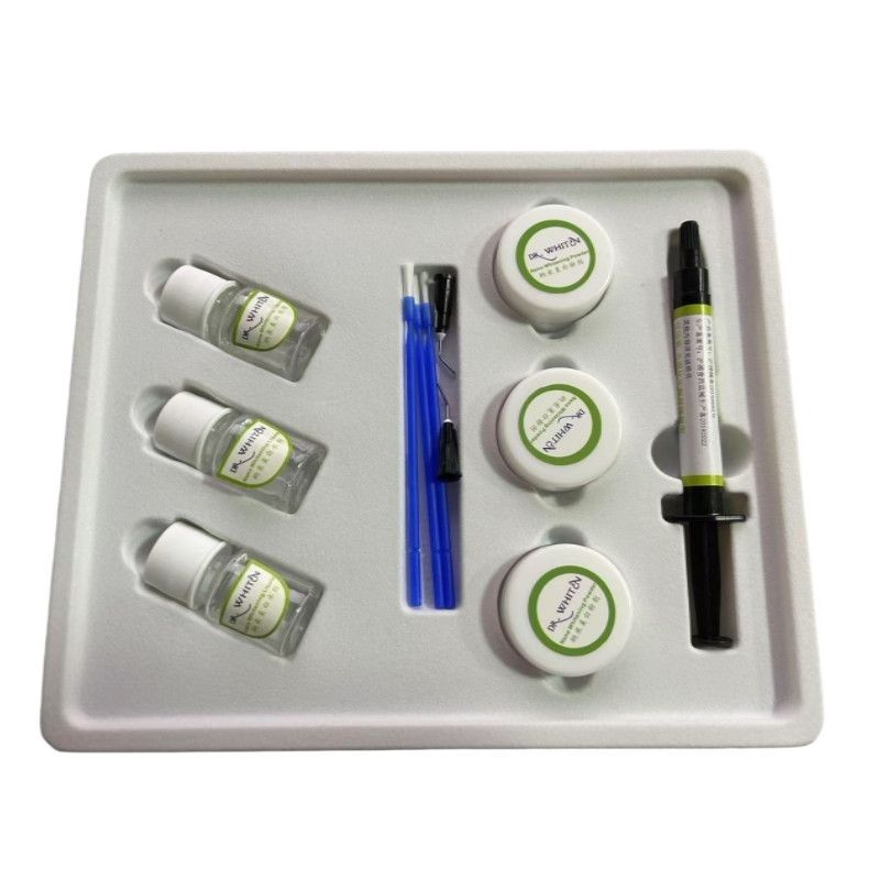 Dental Tooth Whitening Set 35% - Teeth Whitening Q&M review and price