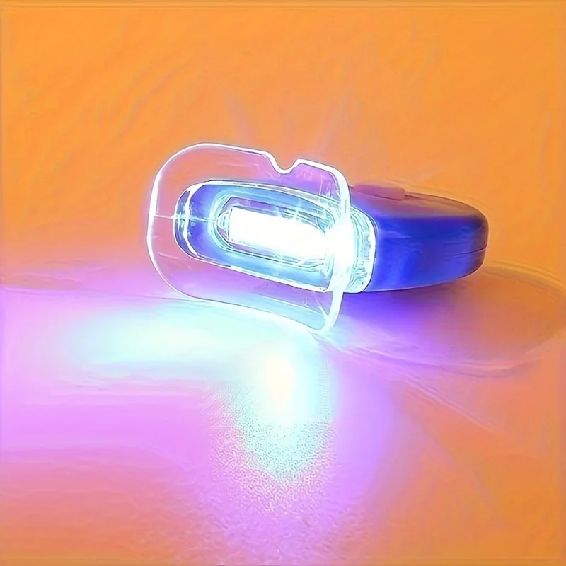 Whitening Blue Light UV Light  - Teeth Whitening Laser review and price