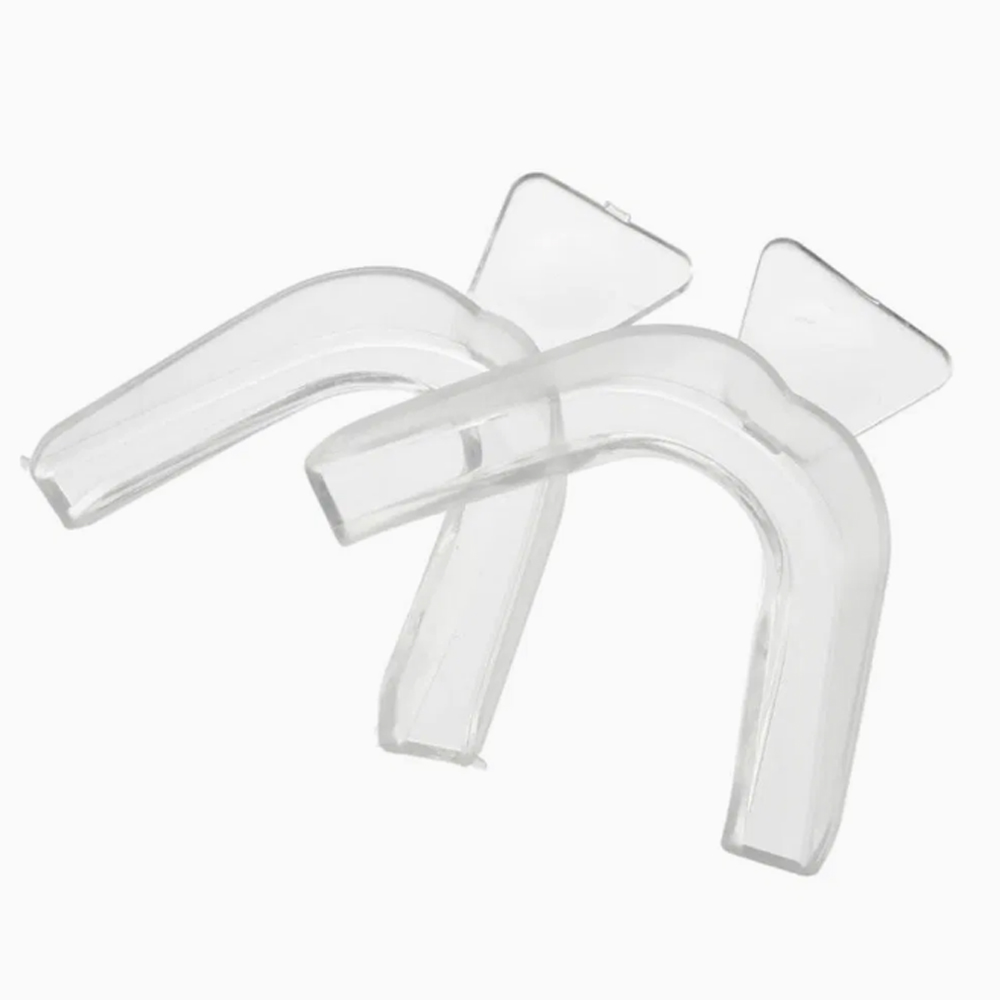 50pcs Dental Mouthguard Teeth  - Teeth Whitening For Trays review and price