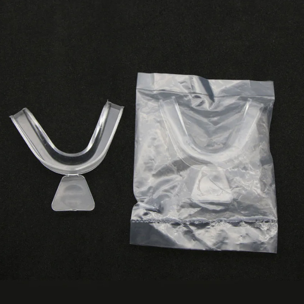 50pcs Dental Mouthguard Teeth  - Teeth Whitening For Trays review and price