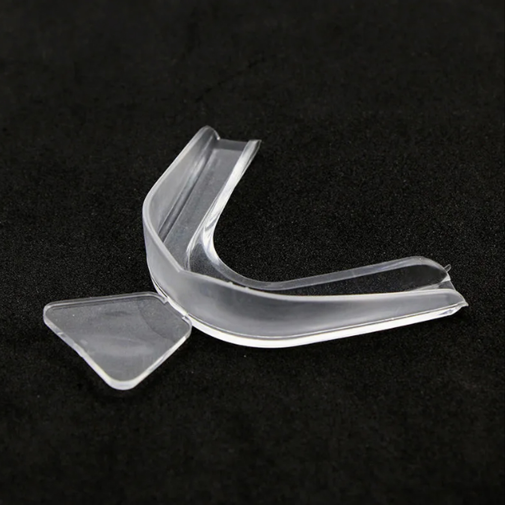 50pcs Dental Mouthguard Teeth  - Teeth Whitening For Trays review and price