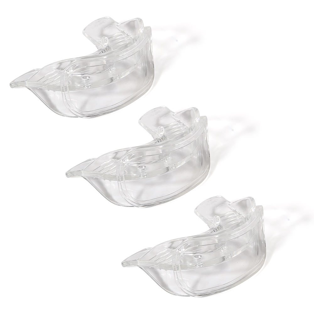 10pcs Dental Braces Tray for F - Teeth Whitening For Trays review and price
