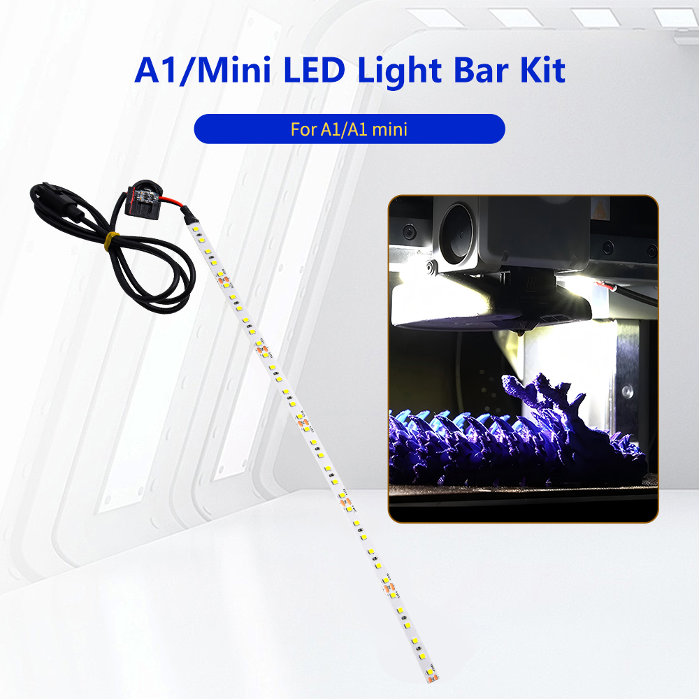 Led Light Strip For A1/A1mini  - Whitening Strip 3D review and price