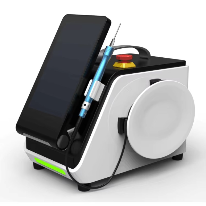 Portable 980nm Surgical Dental - Teeth Whitening Laser review and price