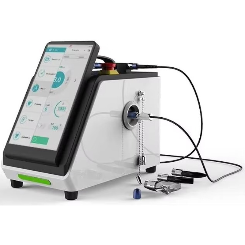 Portable 980nm Surgical Dental - Teeth Whitening Laser review and price