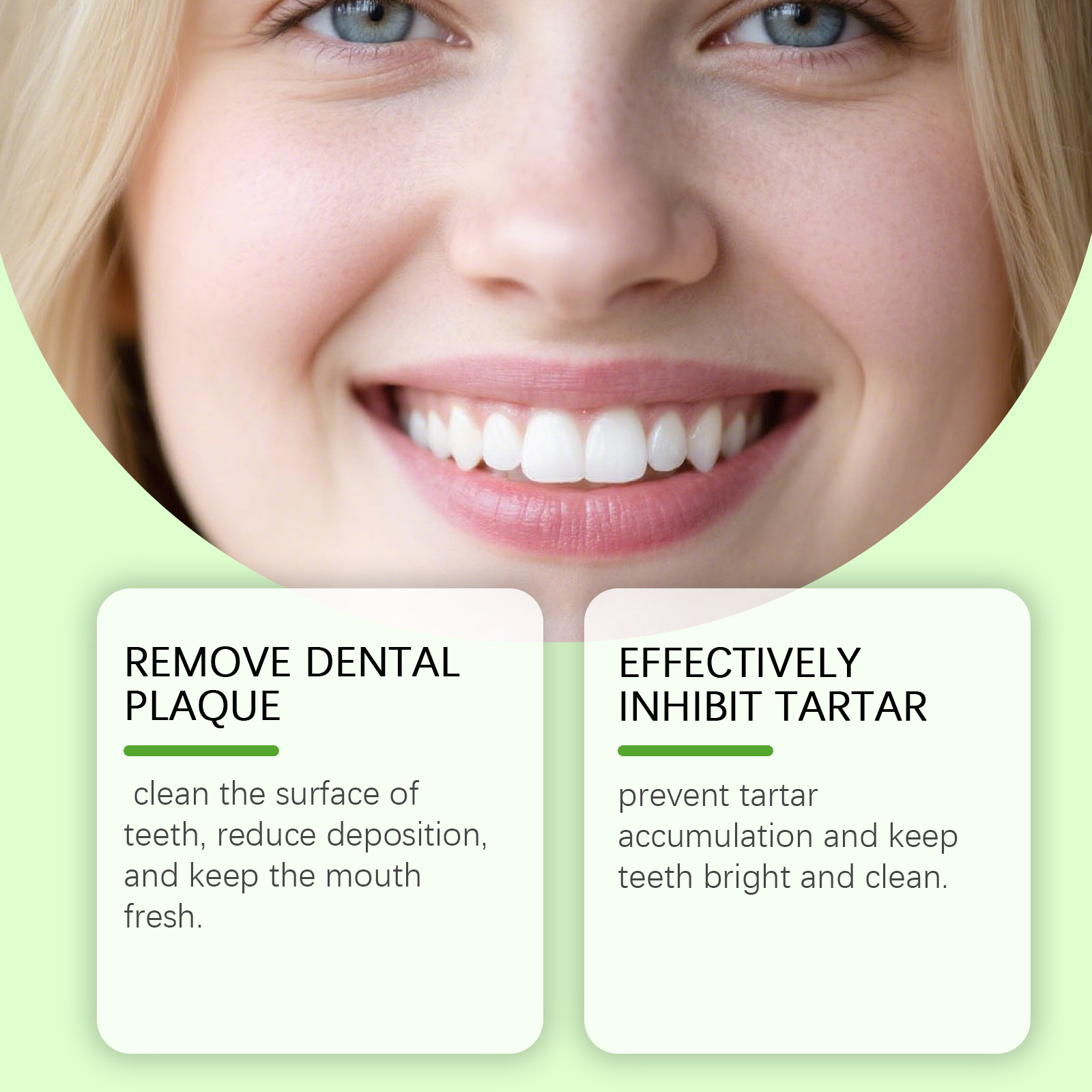 Aloe Vera Whitening Toothpaste - Teeth Whitening Yellow Teeth review and price