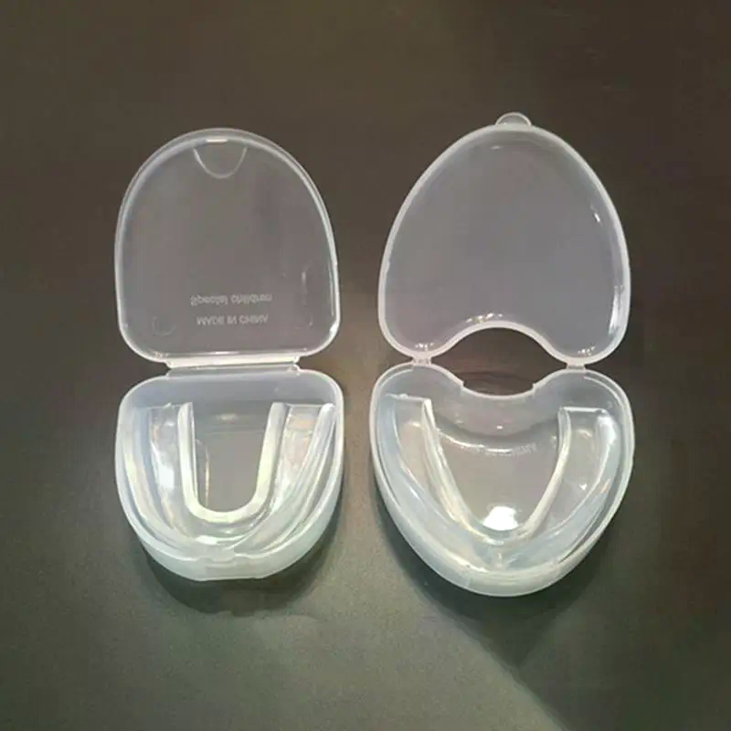 Mouth Guard EVA Teeth Protecto - Teeth Whitening For Trays review and price