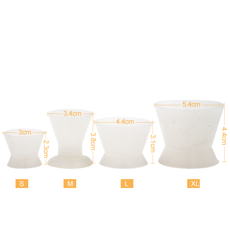 4pcs Dental Materials Mixing C - Teeth Whitening For Trays review and price