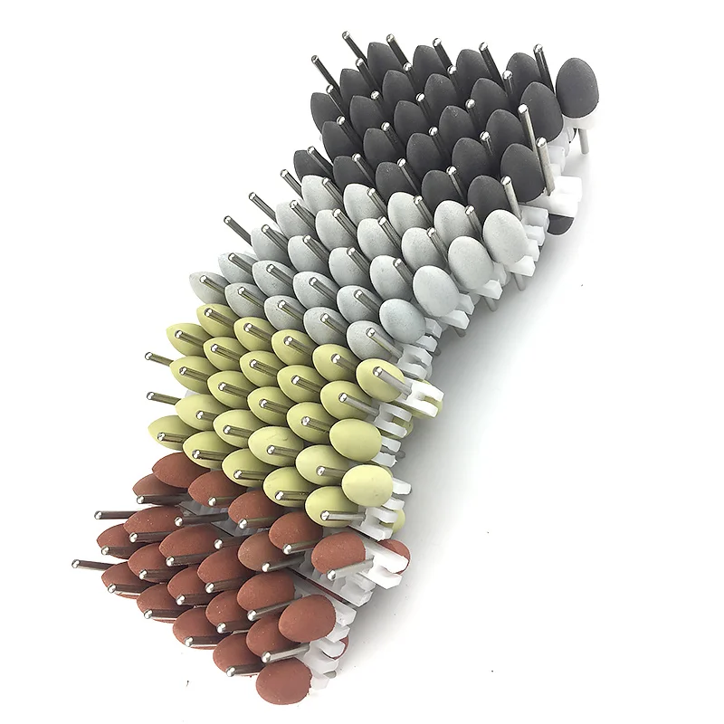 50pcs/bag Dental Polisher Acce - Teeth Whitening Express review and price