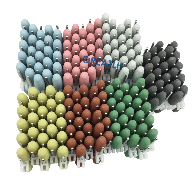 50pcs/bag Dental Polisher Acce - Teeth Whitening Express review and price