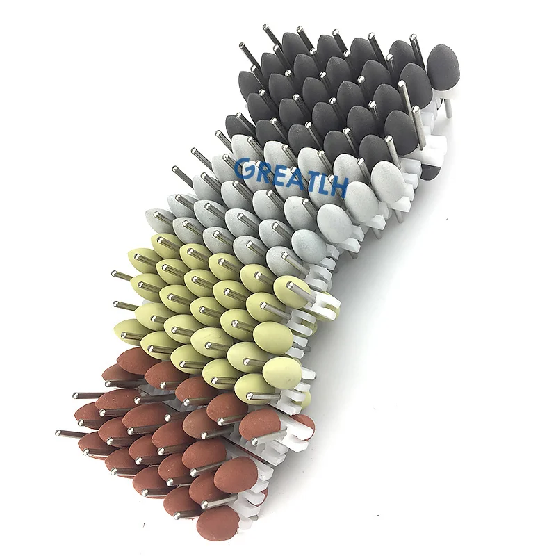 50pcs/bag Dental Polisher Acce - Teeth Whitening Express review and price