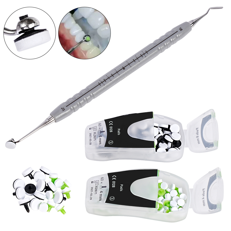 Dental Composite Resin Filling - Teeth Whitening Kit With Light review and price