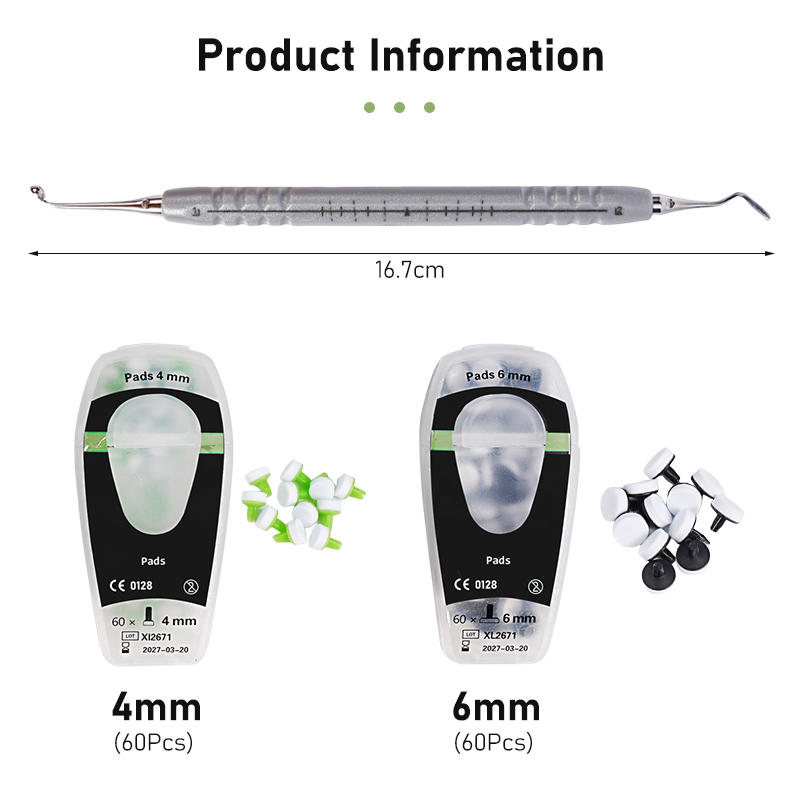 Dental Composite Resin Filling - Teeth Whitening Kit With Light review and price