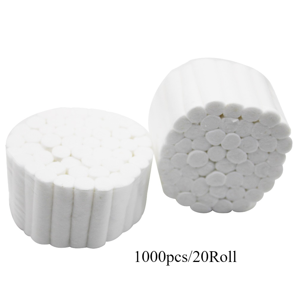 AG 1000Pcs/20Rolls Disposable  - Teeth Whitening Express review and price