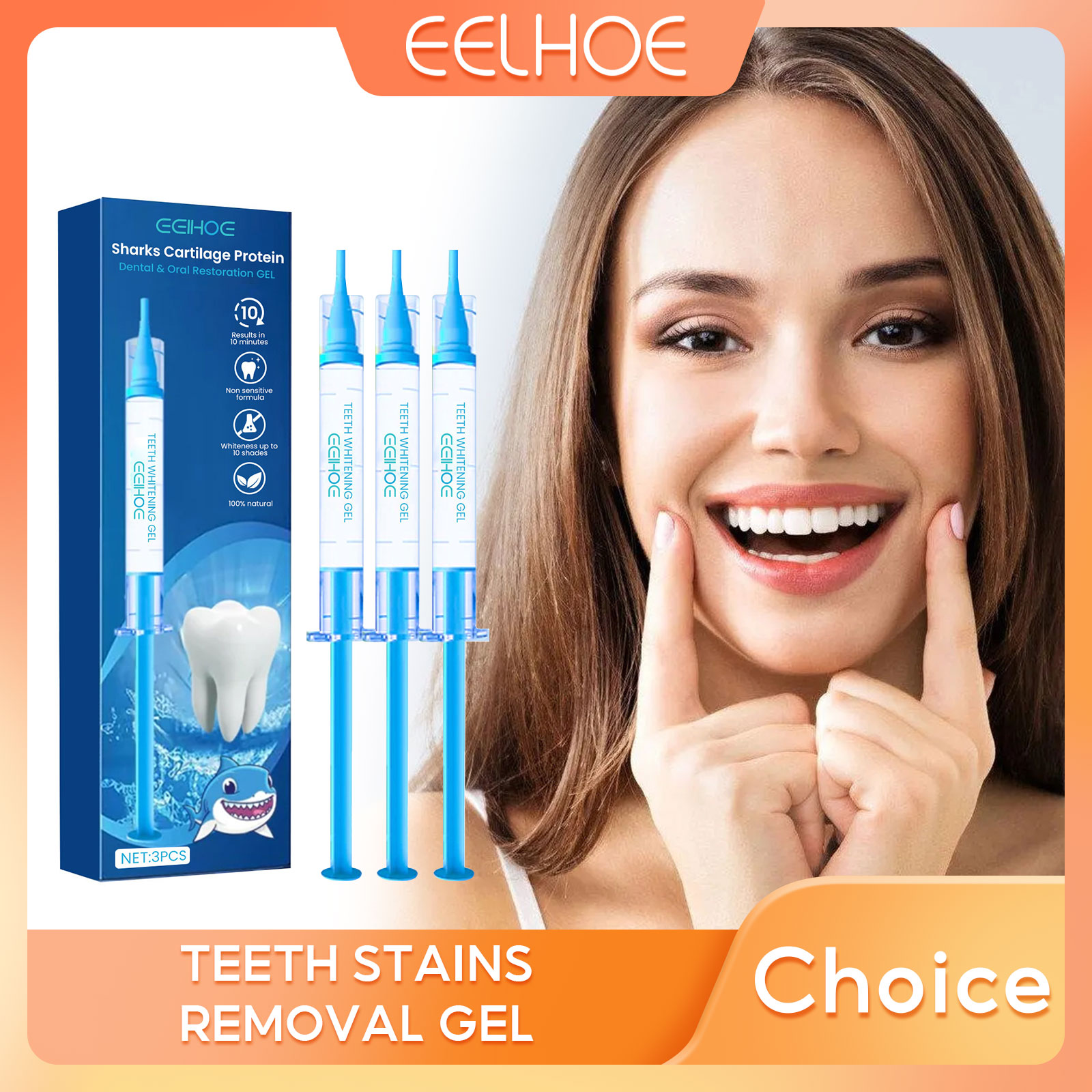 Whitening Teeth Gel Bleaching  - Whitening Pen Bleach review and price
