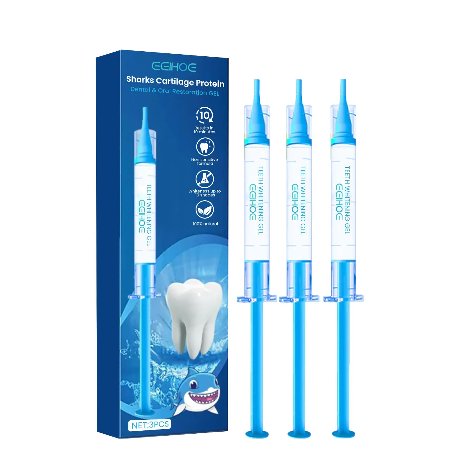 Whitening Teeth Gel Bleaching  - Whitening Pen Bleach review and price