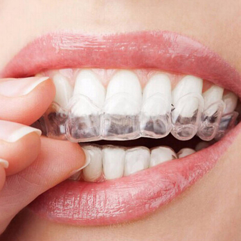 1 piece Transparent Thermoform - Teeth Whitening For Trays review and price