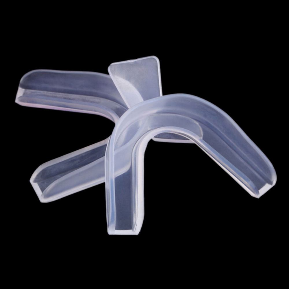 1 piece Transparent Thermoform - Teeth Whitening For Trays review and price