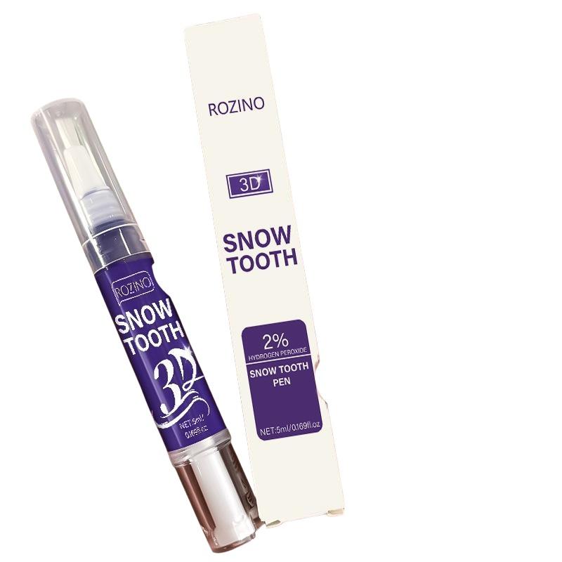 Portable Teeth Whitening Pen R - Whitening Pen Bleach review and price