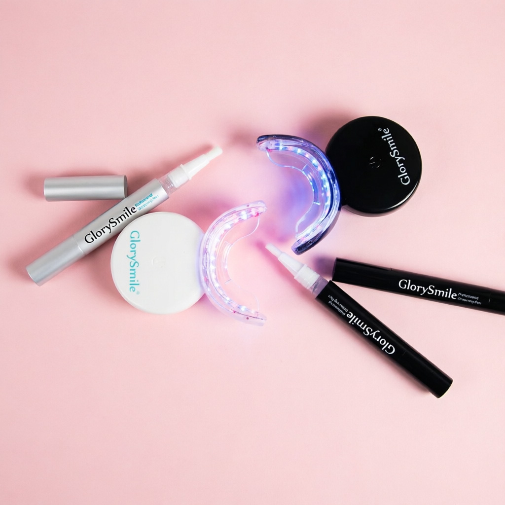 Wireless Charging Dental Teeth - Whitening Pen Bleach review and price