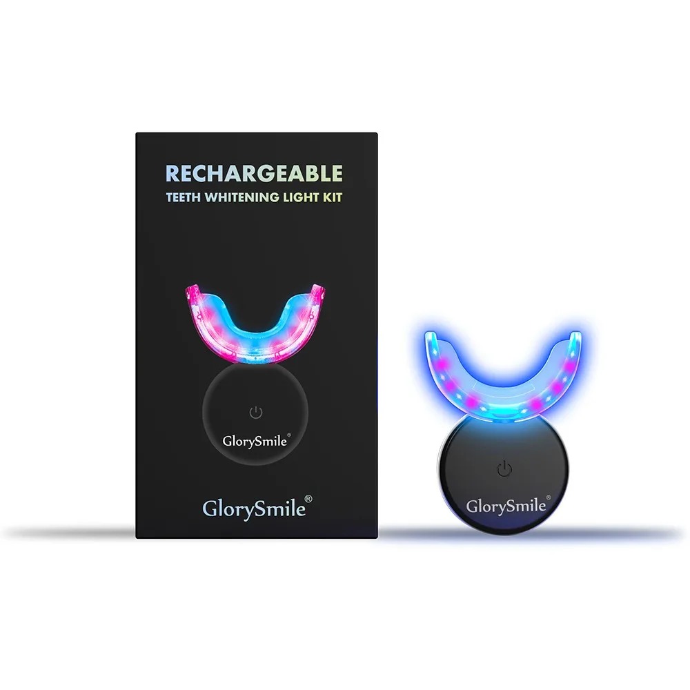Wireless Charging Dental Teeth - Whitening Pen Bleach review and price