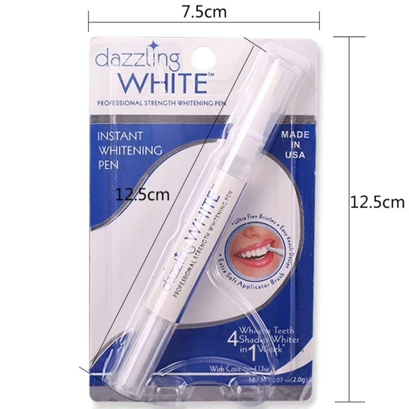 Portable Tooth Whitening Gel P - Teeth Whitening Yellow Teeth review and price