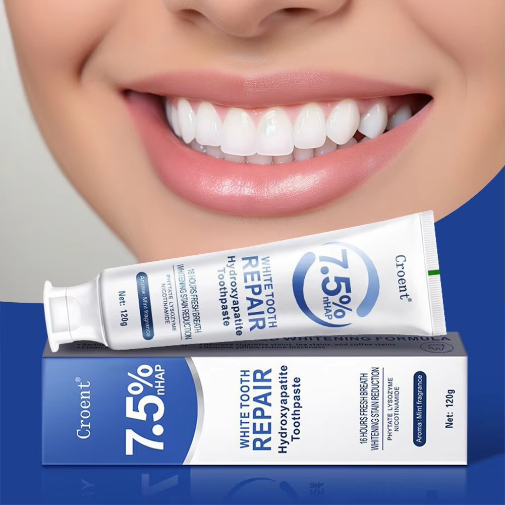 1-3pcs Whitening Toothpaste Hy - Remineralizing Toothpaste review and price