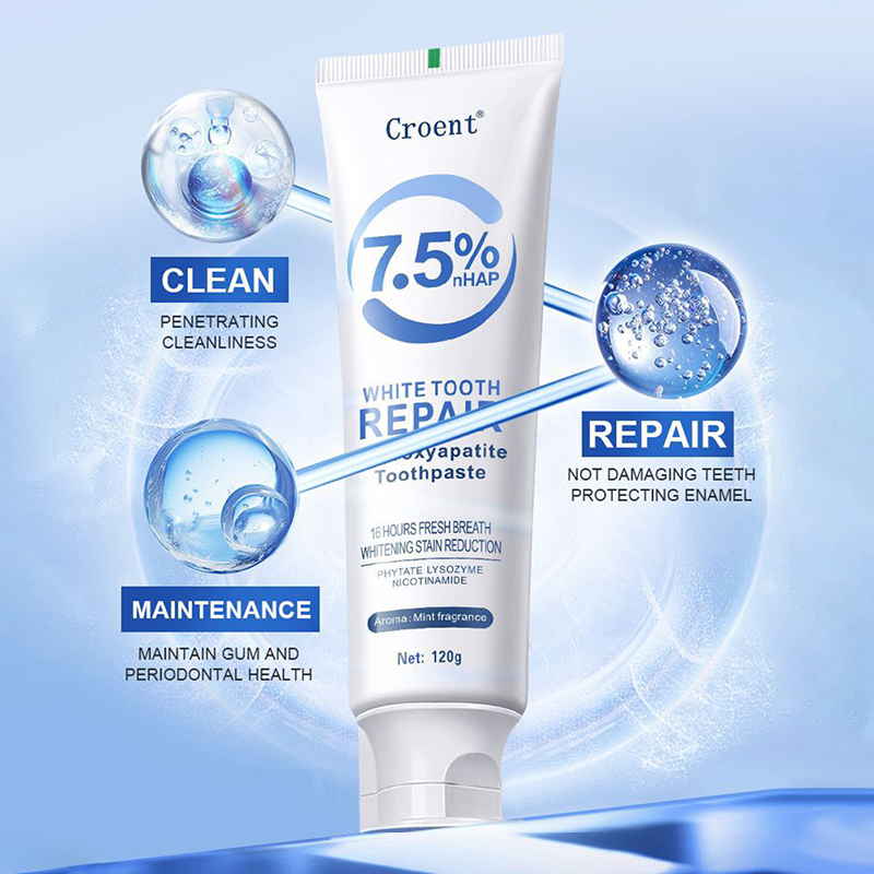 1-3pcs Whitening Toothpaste Hy - Remineralizing Toothpaste review and price