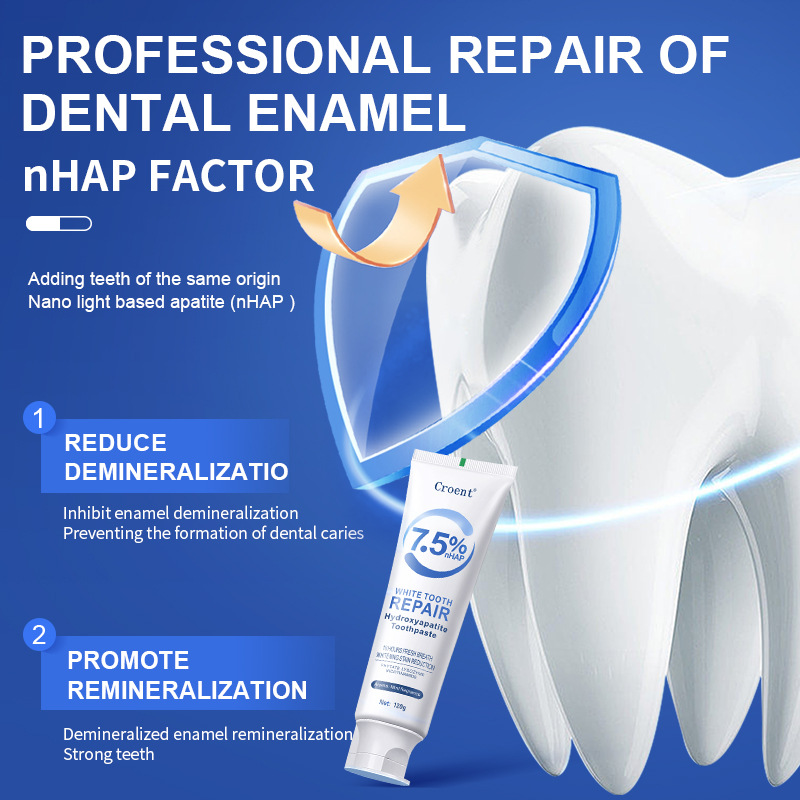 1-3pcs Whitening Toothpaste Hy - Remineralizing Toothpaste review and price