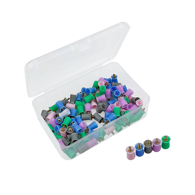 100pcs/Box Dental Prophy Cup S - Teeth Whitening Express review and price