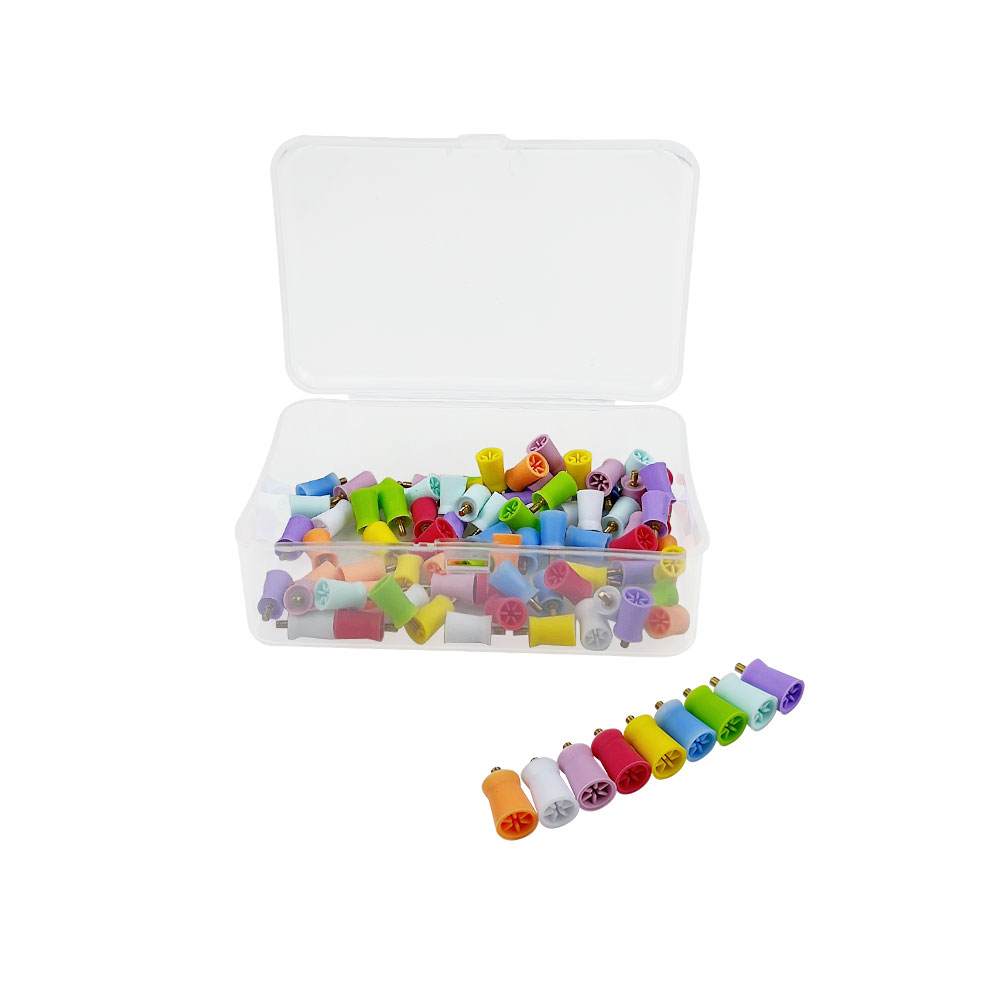 100pcs/Box Dental Prophy Cup S - Teeth Whitening Express review and price